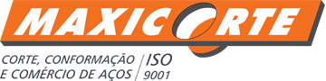 Logotipo - Maxicorte
